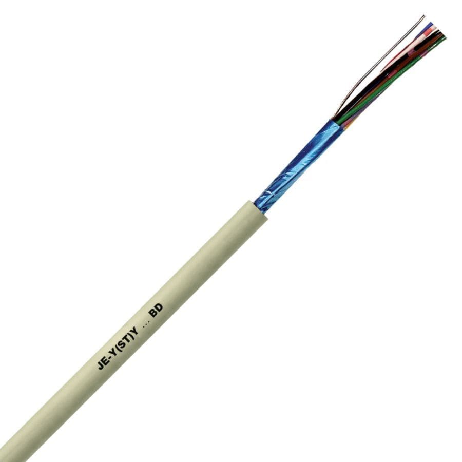 LAPP CABLE Je-y(st)y...bd 16x2x0