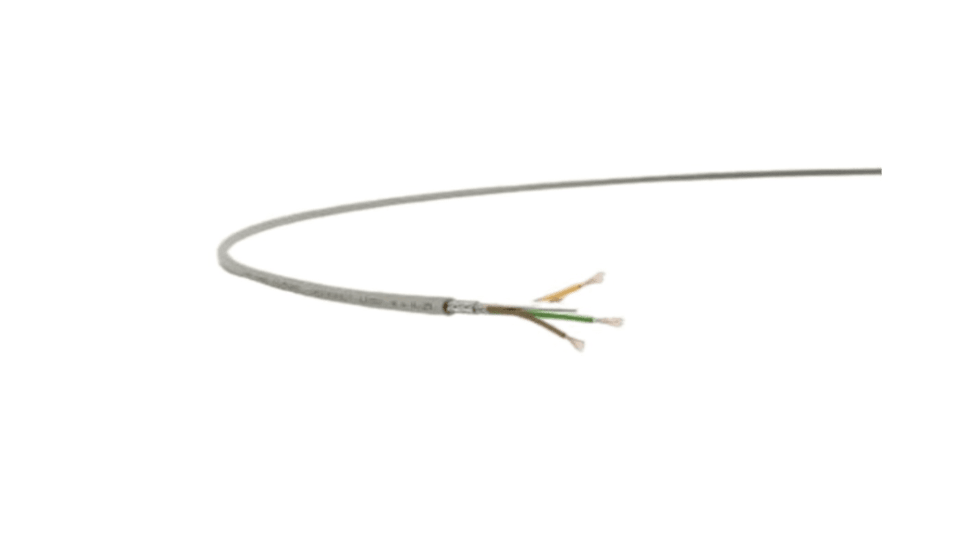 LAPP CABLE Unitronic LIYCY 25x0