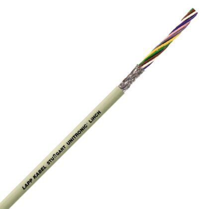 LAPP CABLE Unitronic LIHCH 4x0