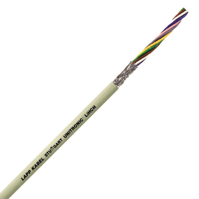 LAPP CABLE Unitronic LIHCH 4x0