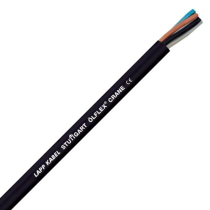 LAPP CABLE Ölflex crane 3g2