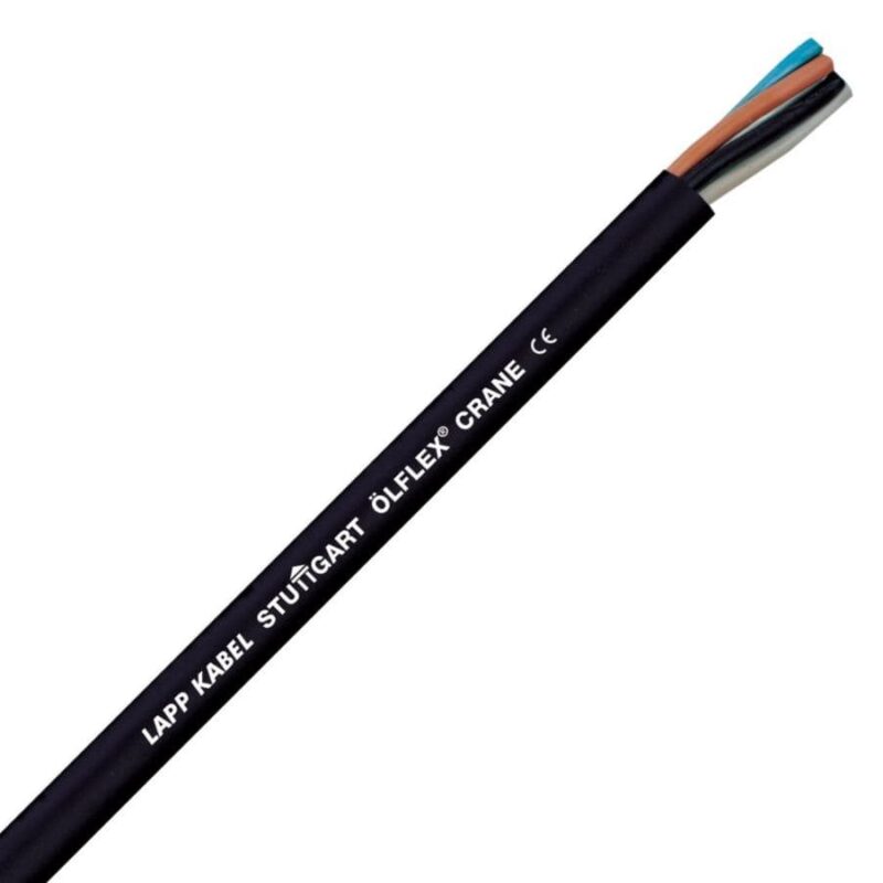 LAPP CABLE Ölflex crane 3g2