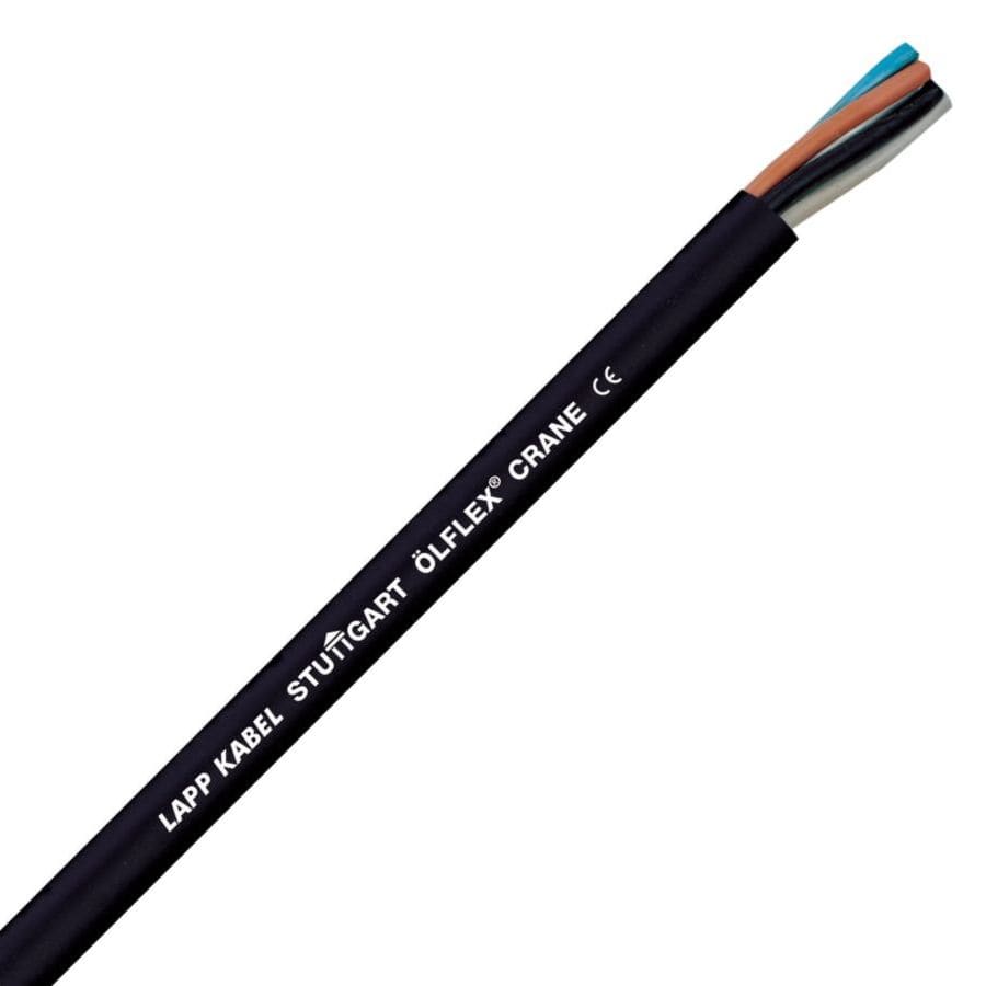 LAPP CABLE Ölflex crane 3g2