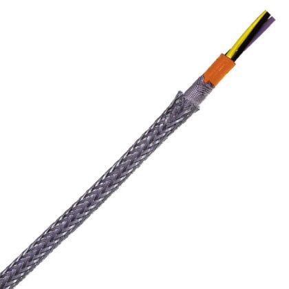 LAPP CABLE Ölflex heat 180 gls 4g2