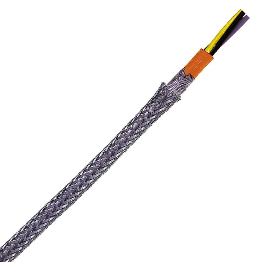 LAPP CABLE Ölflex heat 180 gls 4g2