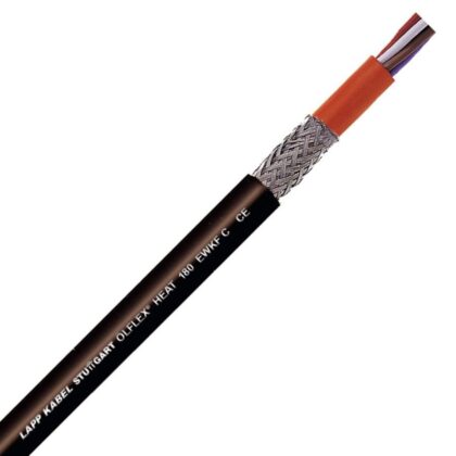 LAPP CABLE Ölflex heat 180 ewkf c 4g4 00463273/1