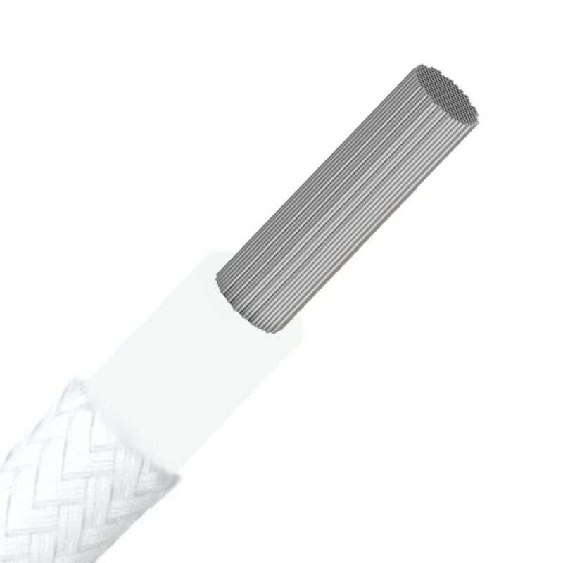 LAPP CABLE Ölflex heat 180 SiF/gl 1x2
