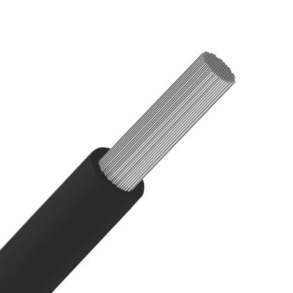 LAPP CABLE Ölflex heat 205 sc 1x1