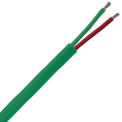 LAPP CABLE Ke92l fe/cuni jx 2x0