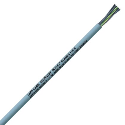 LAPP CABLE Ölflex classic 110 h 3g2