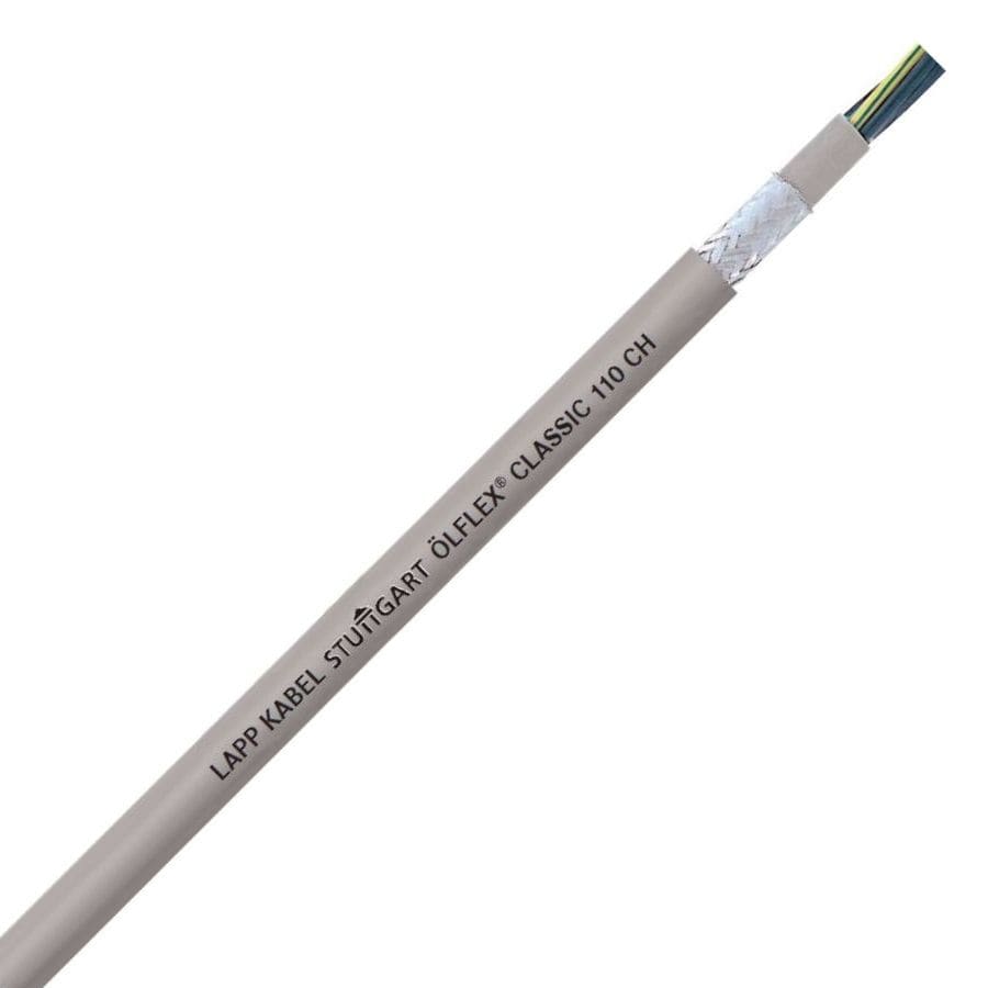 LAPP CABLE Ölflex classic 110 ch 4g0