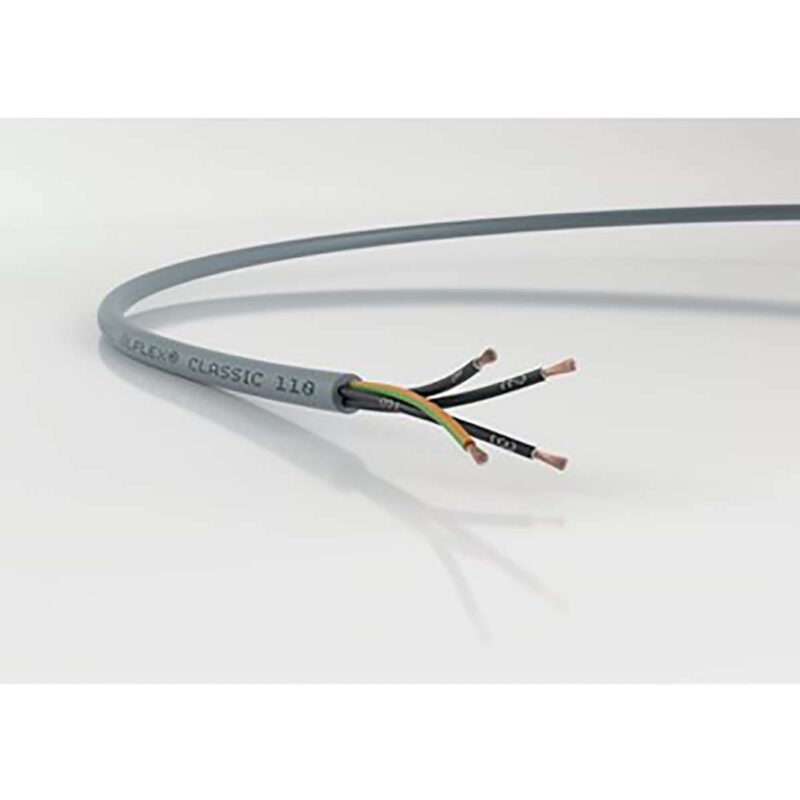 LAPP CABLE Ölflex classic 110 4g0