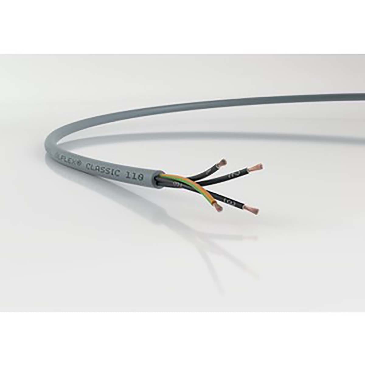 LAPP CABLE Ölflex classic 110 4g0