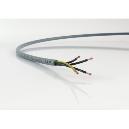LAPP CABLE Ölflex classic 110 18g0
