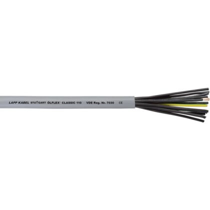 LAPP CABLE Ölflex classic 110 4g4 1119504/1