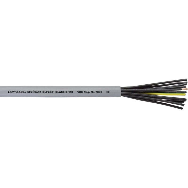 LAPP CABLE Ölflex classic 110 4g4 1119504/1