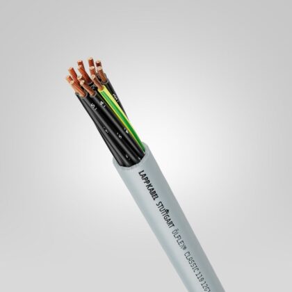 LAPP CABLE Ölflex classic 110 7g10 1119617/1