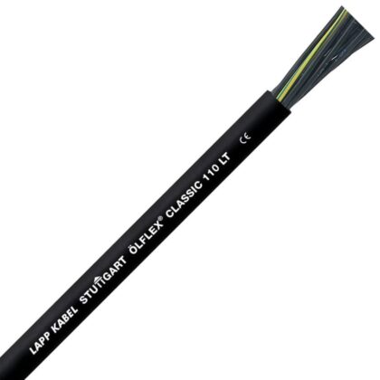 LAPP CABLE Ölflex classic 110 lt 4x0