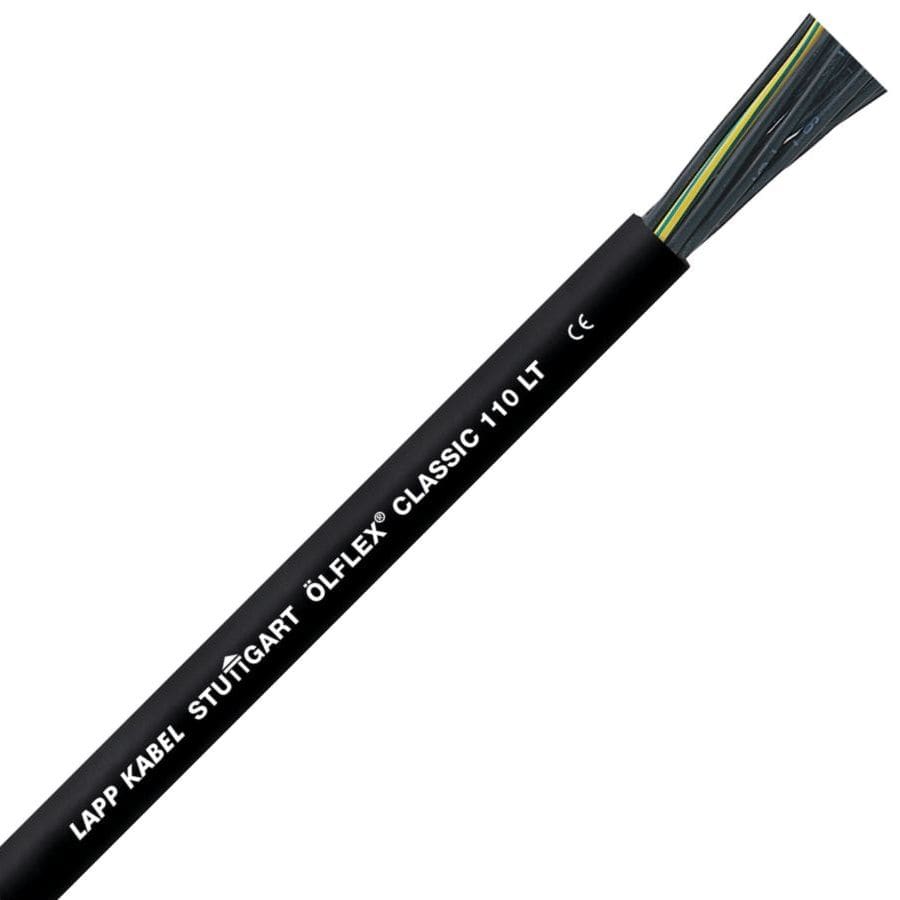 LAPP CABLE Ölflex classic 110 lt 4x0