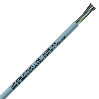 LAPP CABLE Ölflex classic 130 h 18g1 1123084/1