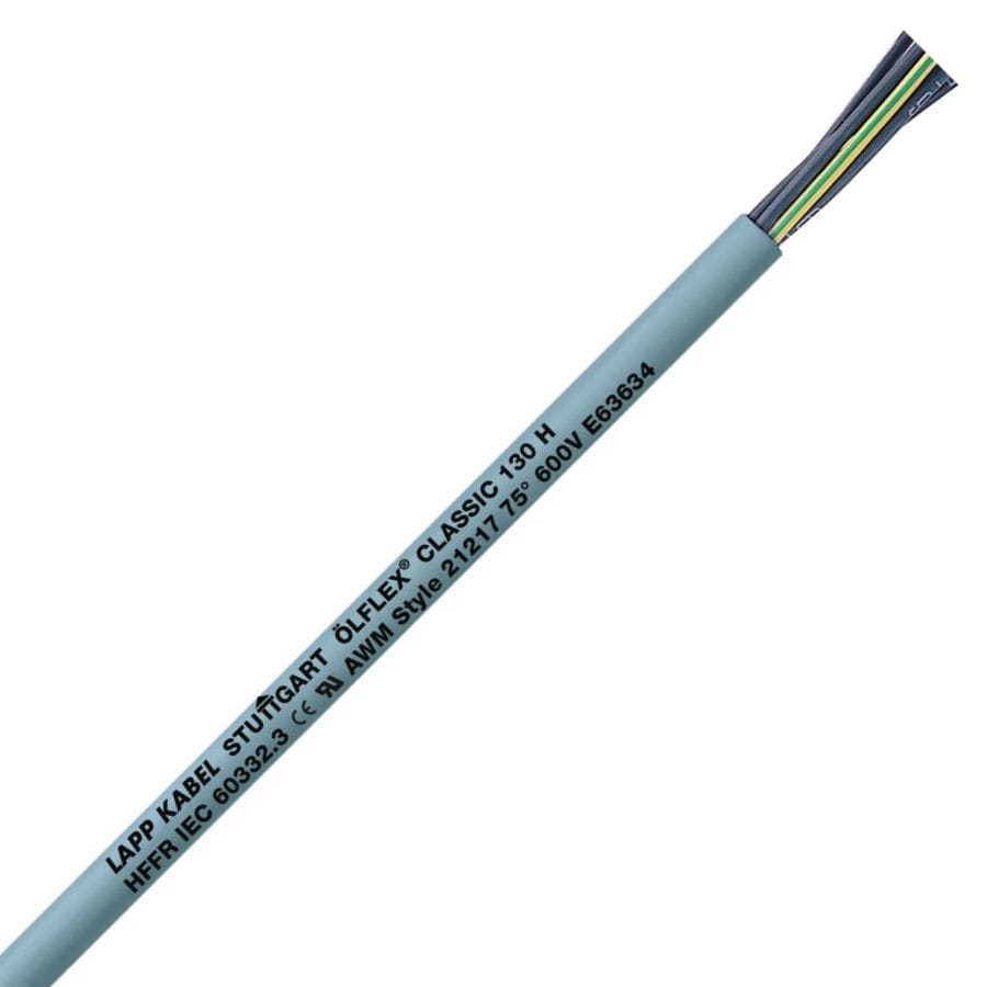 LAPP CABLE Ölflex classic 130 h 5g2