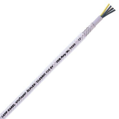 LAPP CABLE Ölflex classic 110 sy 32g1