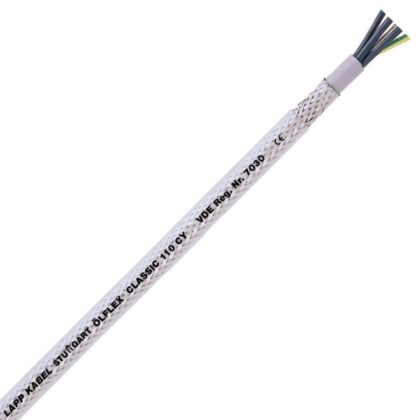 LAPP CABLE Ölflex classic 110 cy 4g1