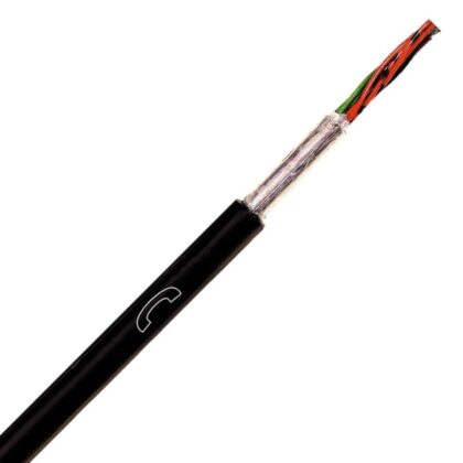 LAPP CABLE A-2Y(L)2Y...St III Bd telefonie voor buiten volgens duitse norm 6x2x0