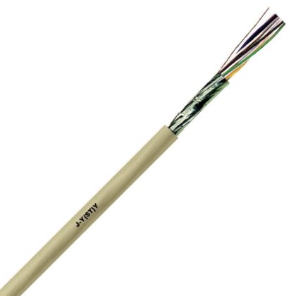 LAPP CABLE J-y(st)y...lg 3x2x0