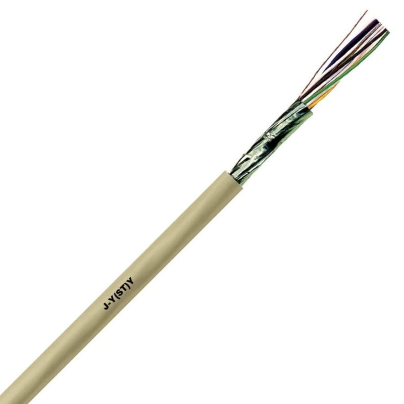 LAPP CABLE J-y(st)y...lg 3x2x0