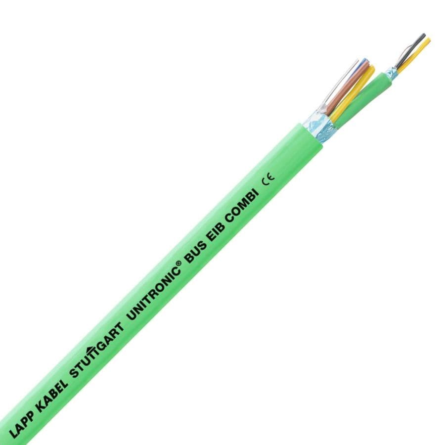 LAPP CABLE Unitronic bus eib h 2x2x0