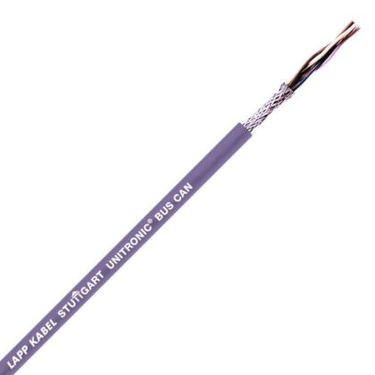 LAPP CABLE Unitronic bus can 1x2x0