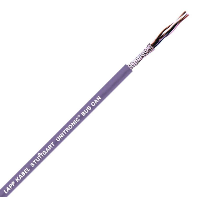 LAPP CABLE Unitronic bus can 1x2x0