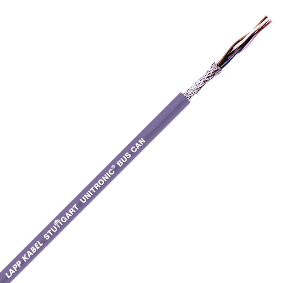 LAPP CABLE Unitronic bus can 1x2x0