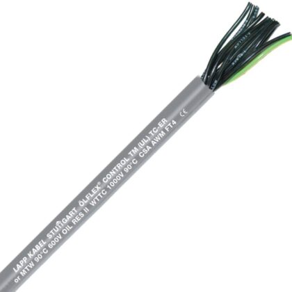 LAPP CABLE Ölflex control tm 4g1