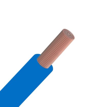 LAPP CABLE LIY monogeleider soepel 900v blauw 0