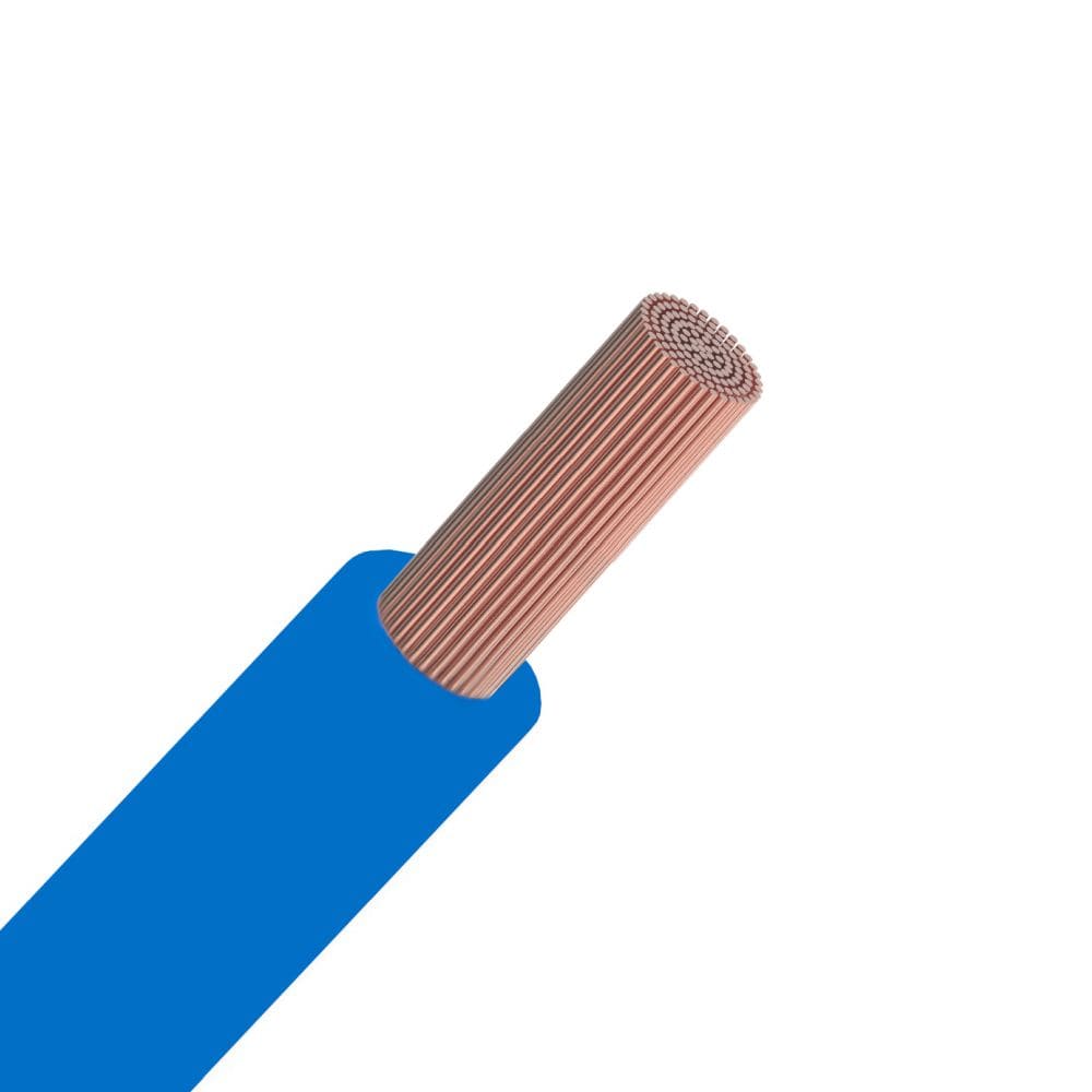 LAPP CABLE LIY monogeleider soepel 900v blauw 0