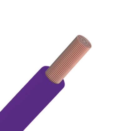 LAPP CABLE LIY monogeleider soepel 900v paars 0