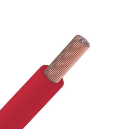 LAPP CABLE LIY monogeleider soepel 900v rood 0