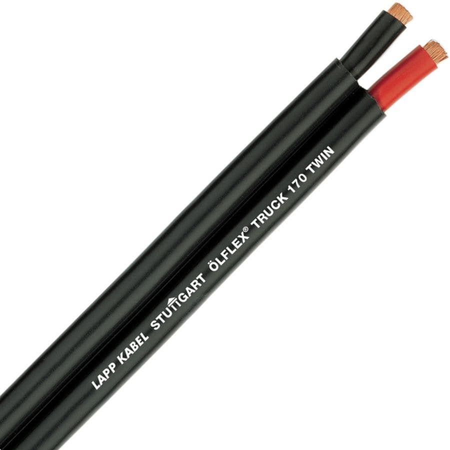 LAPP CABLE Ölflex truck 170 twin 2x35/tü.egg.091-04 7027059/1