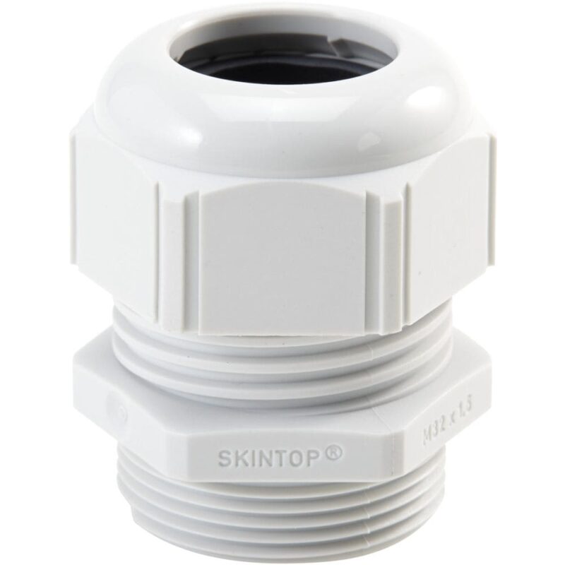 LAPP Wartel skintop st pg16 lichtgrijs 53018040