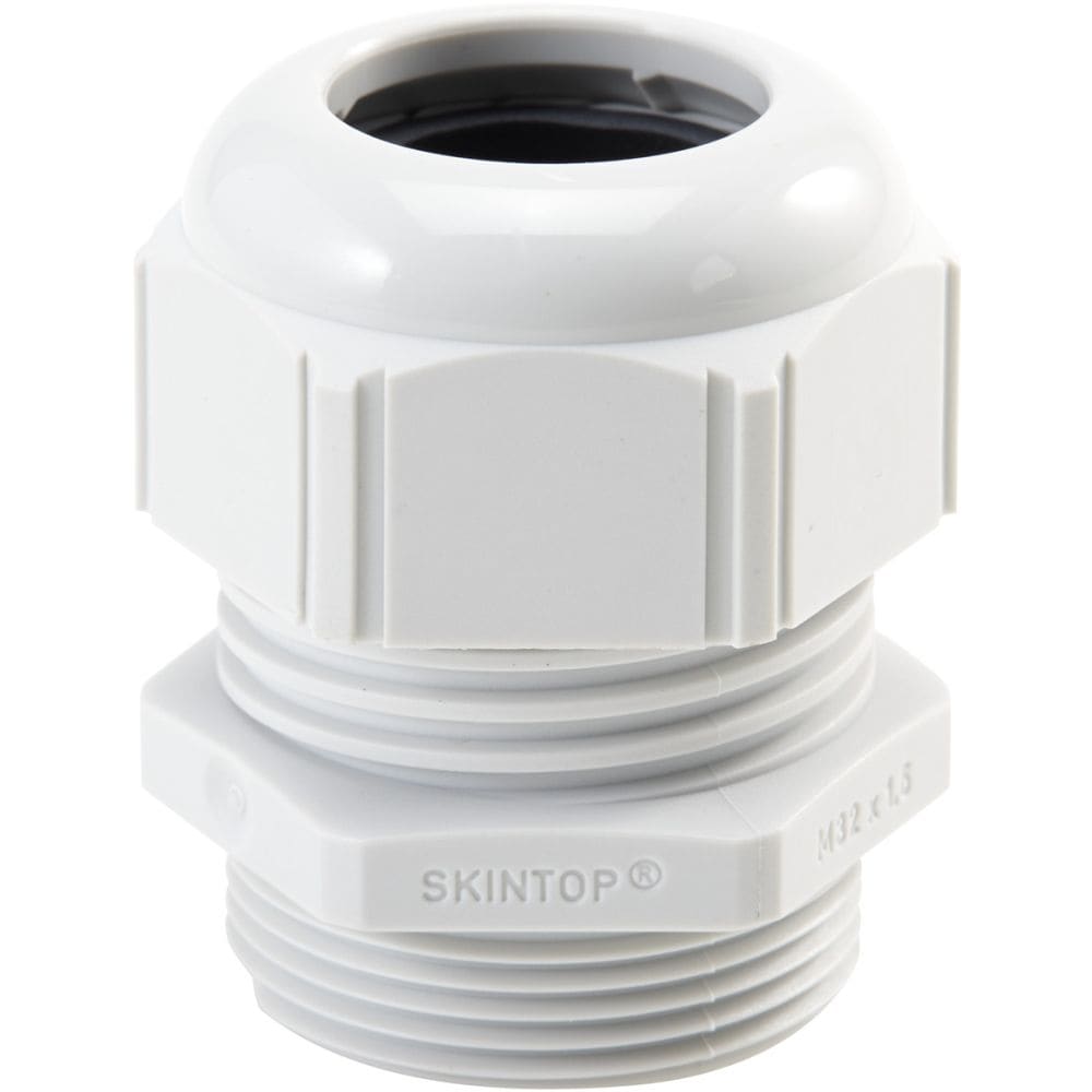 LAPP Wartel skintop st-m m63 lichtgrijs 53111470
