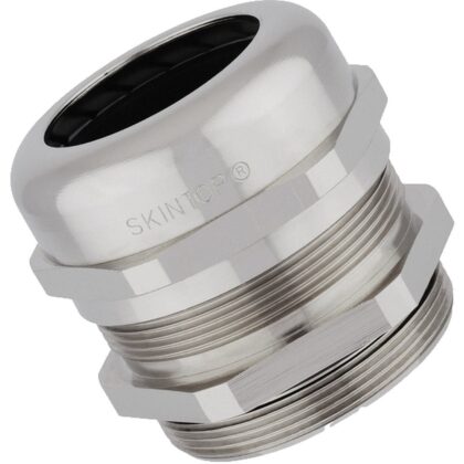 LAPP Wartel skintop ms-m m63 messing vernikkeld 53112070