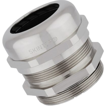 LAPP Wartel skintop ms-m m75 messing vernikkeld 53112510