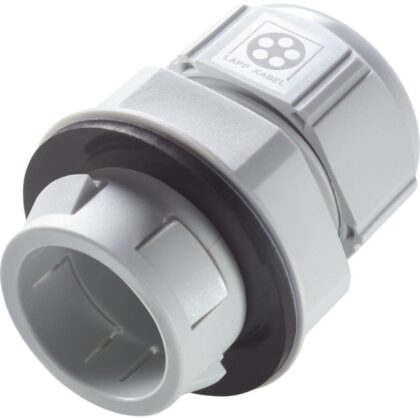 LAPP Wartel skintop click m16 lichtgrijs 53112686