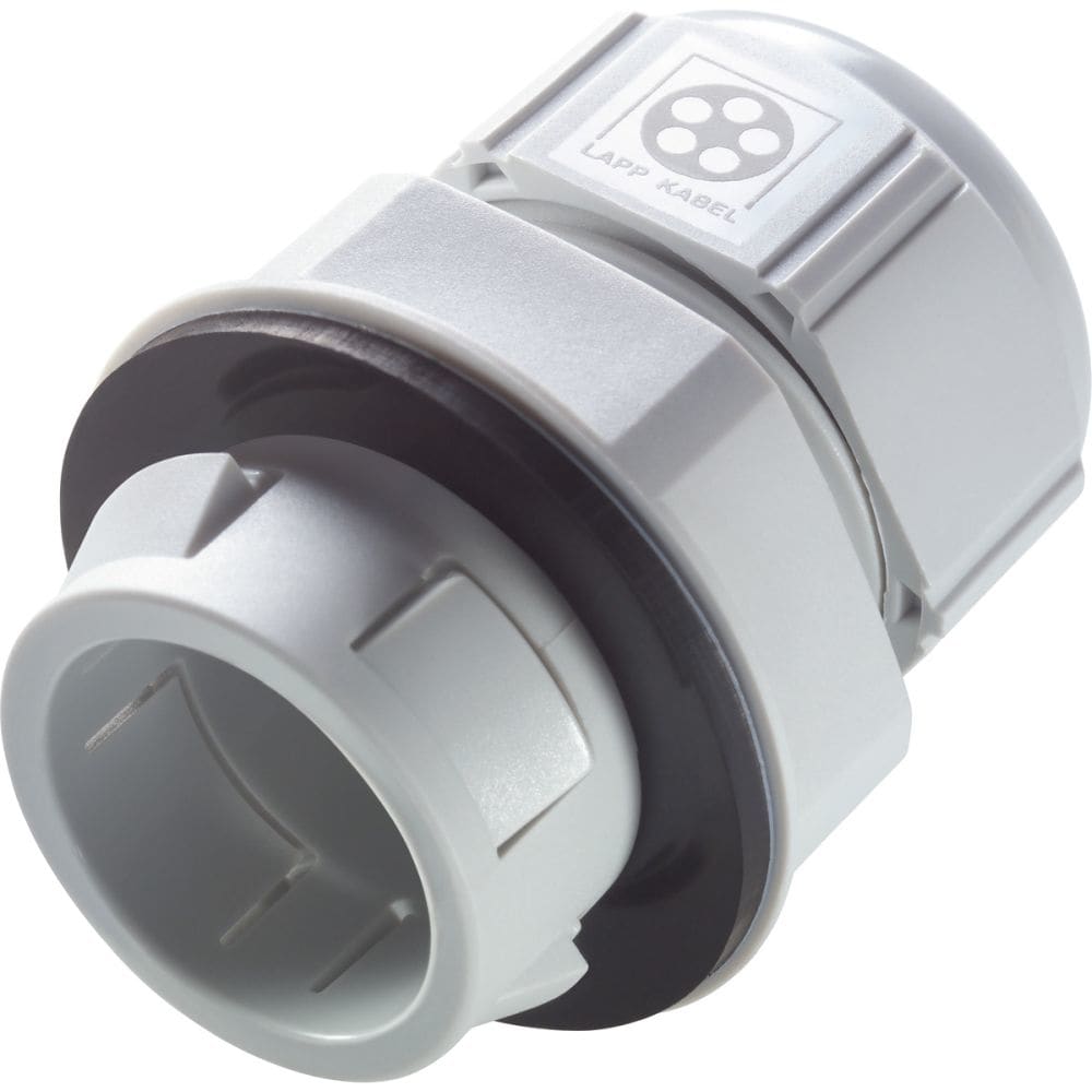 LAPP Wartel skintop click m25 lichtgrijs 53112688