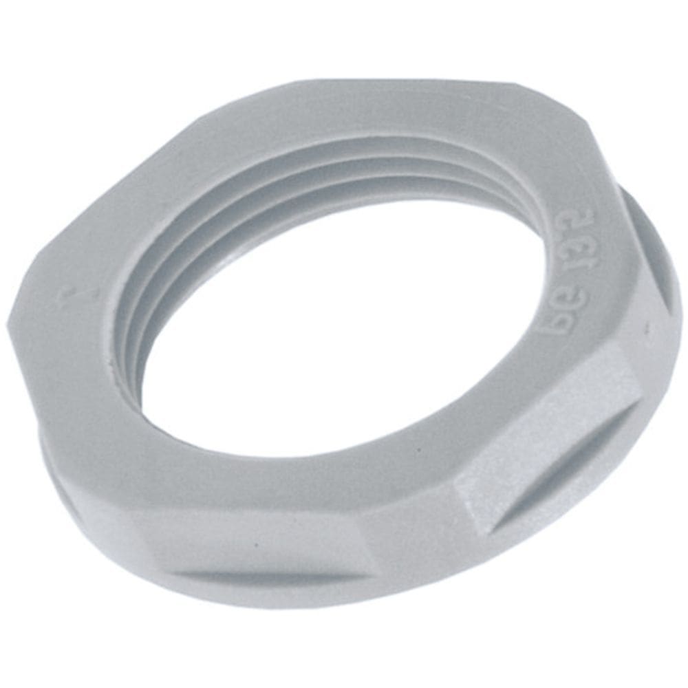 LAPP Tegenmoer skintop gmp-gl-m m12 zilvergrijs 53119000