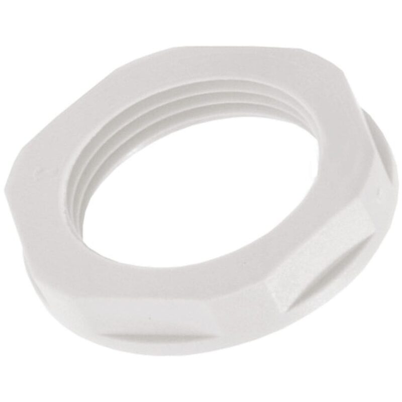 LAPP Tegenmoer skintop gmp-gl m m16 lichtgrijs 53119013