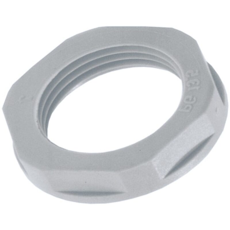 LAPP Tegenmoer skintop gmp-gl-m m50 zilvergrijs 53119060
