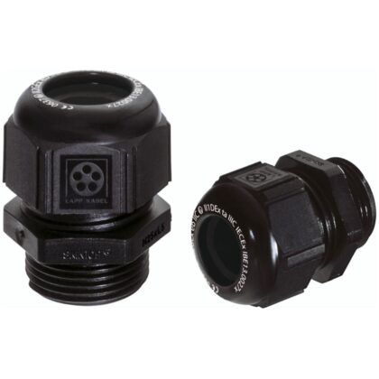 LAPP Wartel skintop k-m m16 atex zwart 54115210